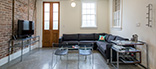 Maison Gris - Living Room